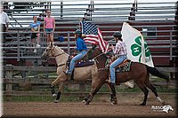 Flag-Opening