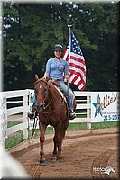 Flag-Opening